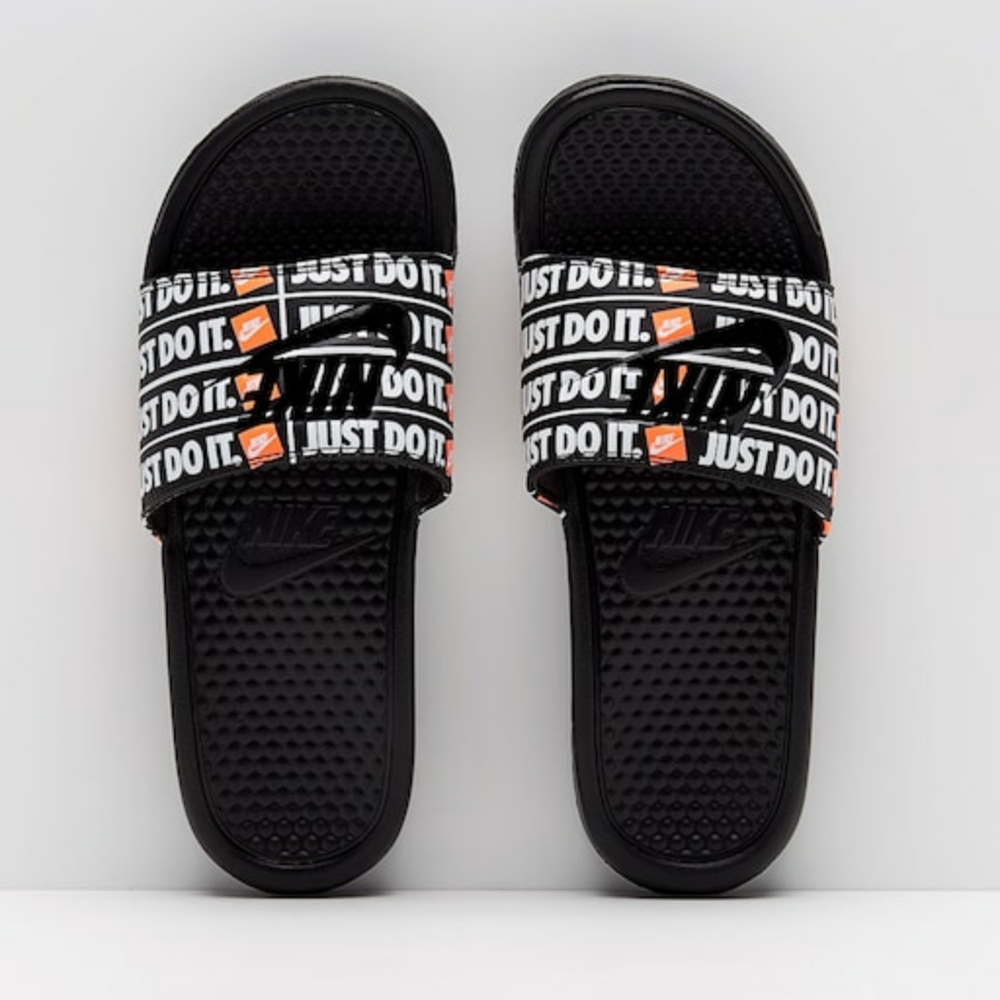 Men's Nike Sandals